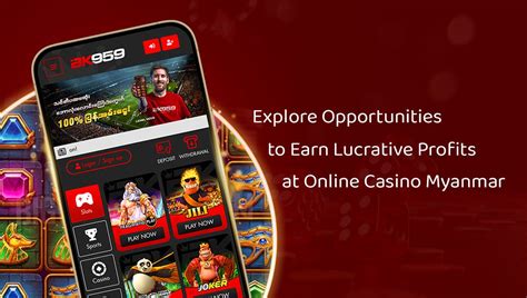 Pragmatic Play Online Casino Myanmar .